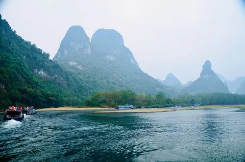 新型独特绿色